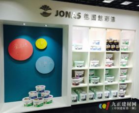 全屋進(jìn)口備受矚目，愛尚墻亮相歐洲百年家居風(fēng)尚展，引領(lǐng)專業(yè)設(shè)計(jì)服務(wù)新風(fēng)尚